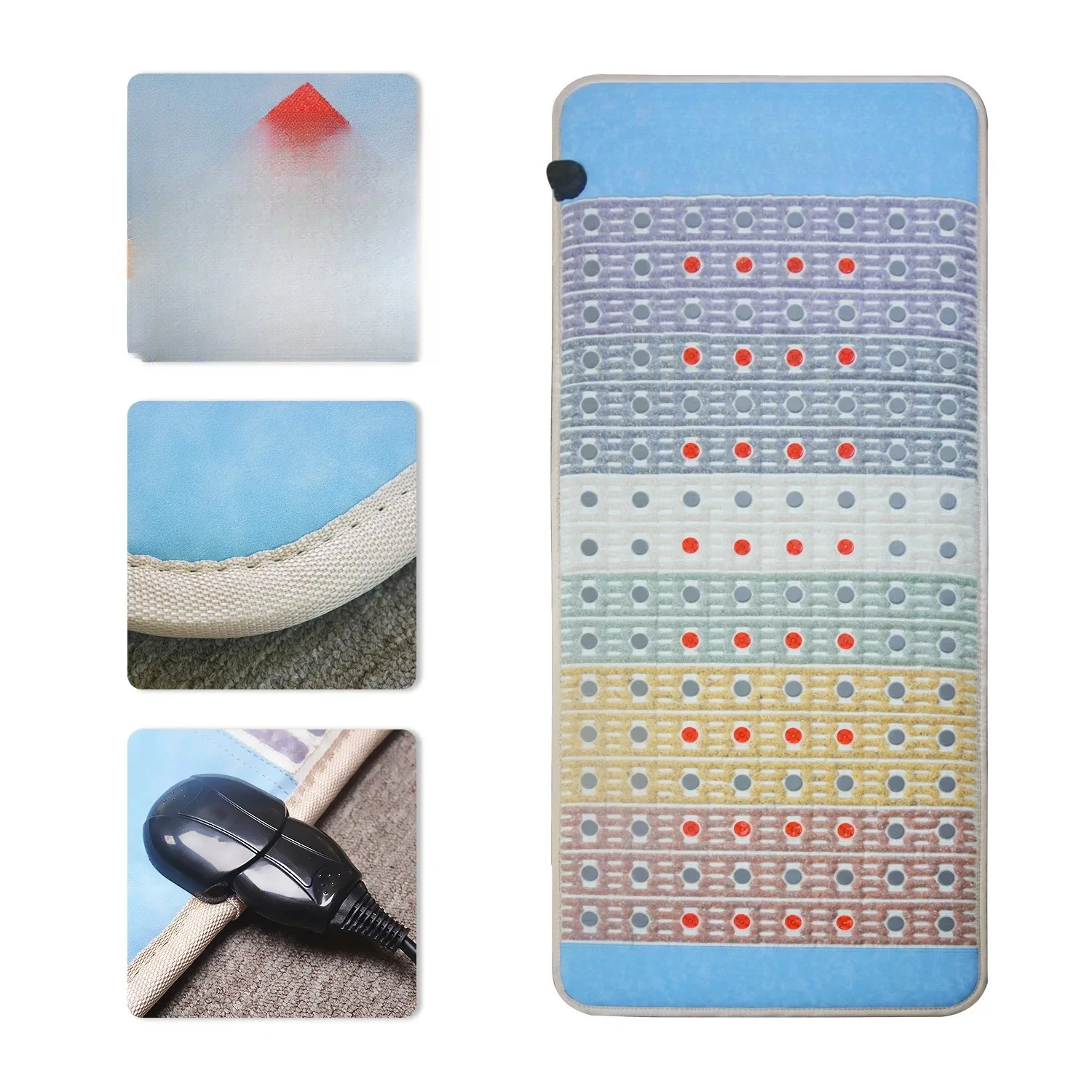Reliable Natural Crystal Mat R - Oxygen Yoga & Fitness Yonge & Eglinton recension och pris