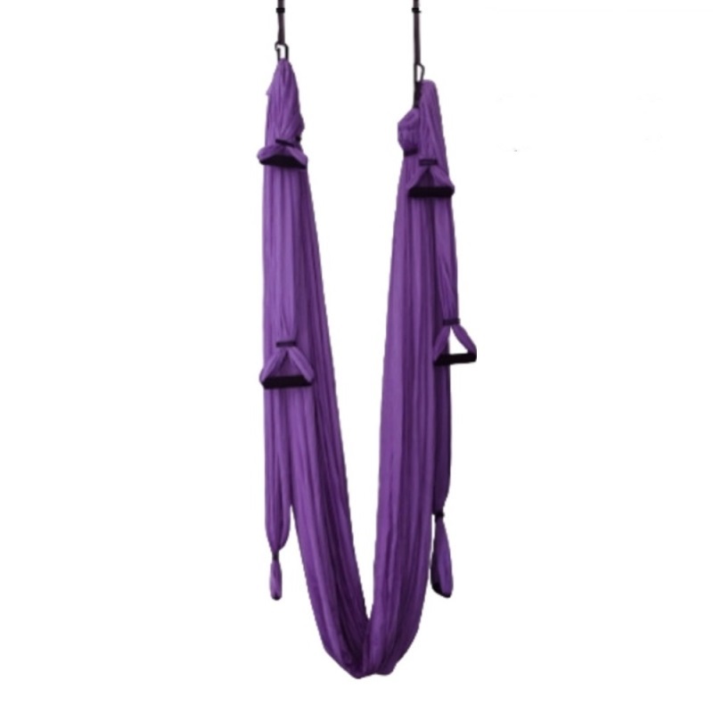 High Quality Antigravity Soft  - Yoga Swing Aerial recension och pris