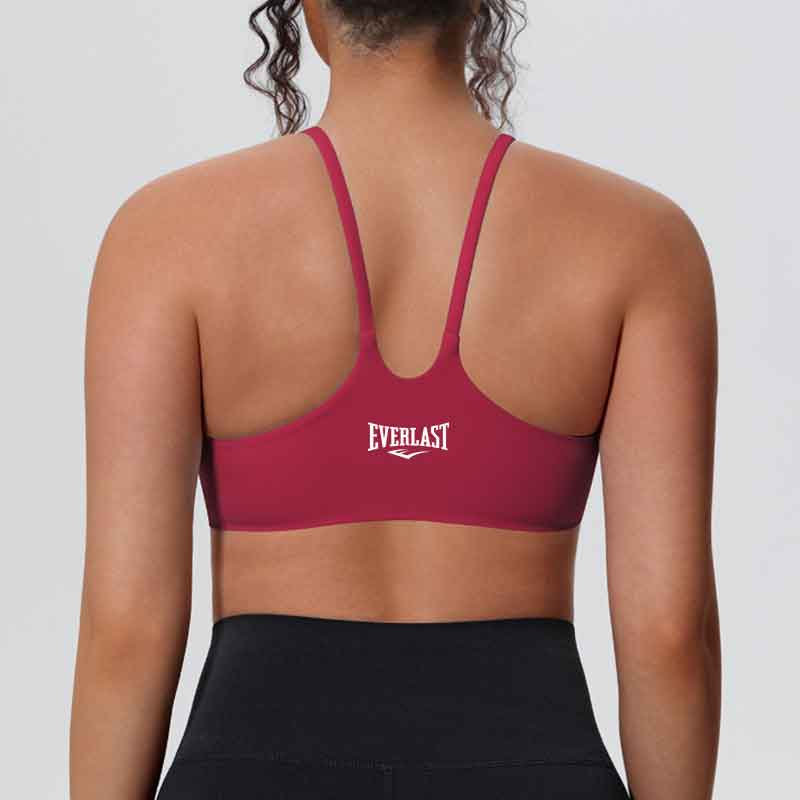Women Y Back Thin Strap Sports - Yoga Und Fitness recension och pris