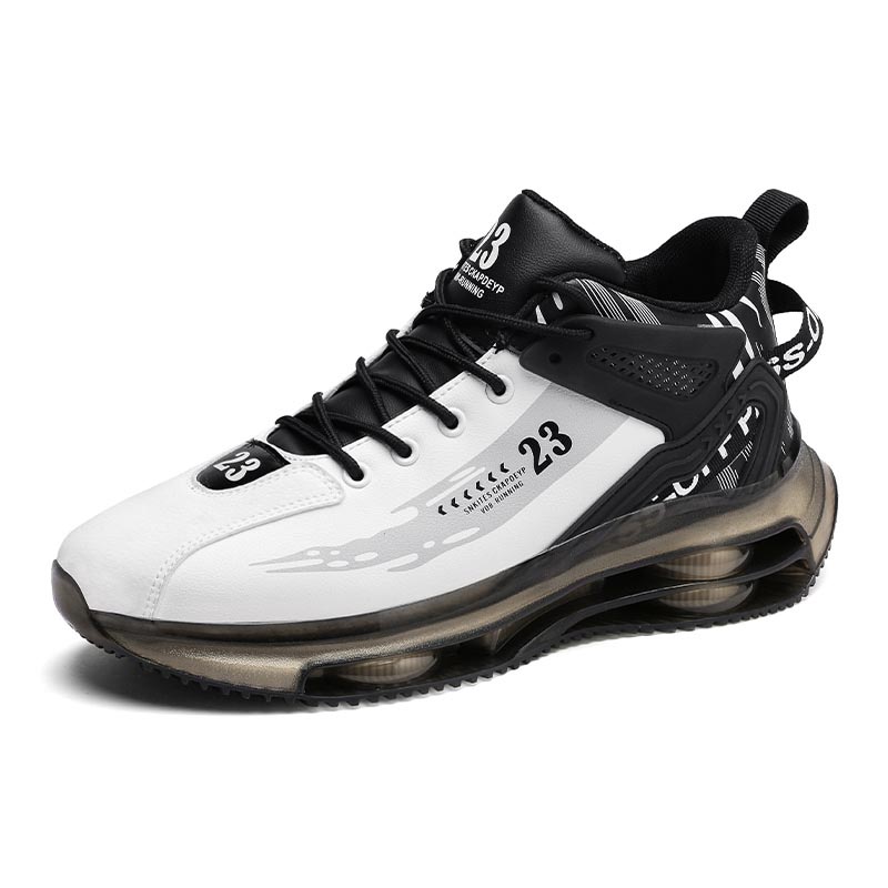 flatform spring sneakers men a - Yoga In Fitness First recension och pris