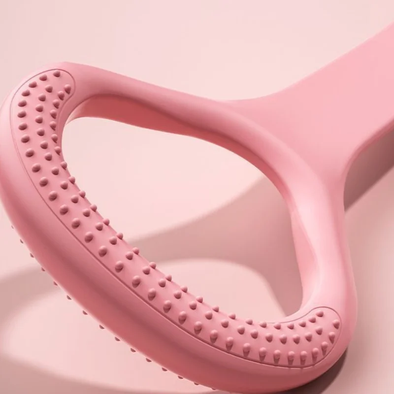 Fitness Workout Resistance Ban - Yoga Fitness Stretching Strap recension och pris