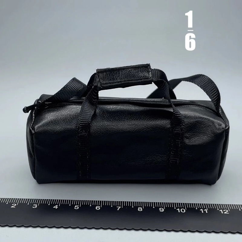 1/6 Scale Action Figure 8cm Cr - Yoga In Fitness First recension och pris