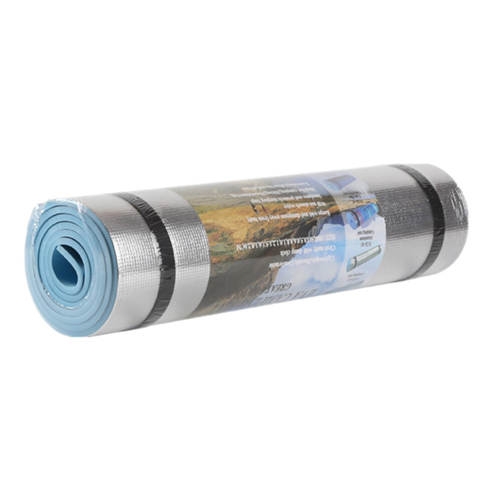1/2P EVA Yoga Mat Moisture-pro - Yoga Fitness Quotes recension och pris