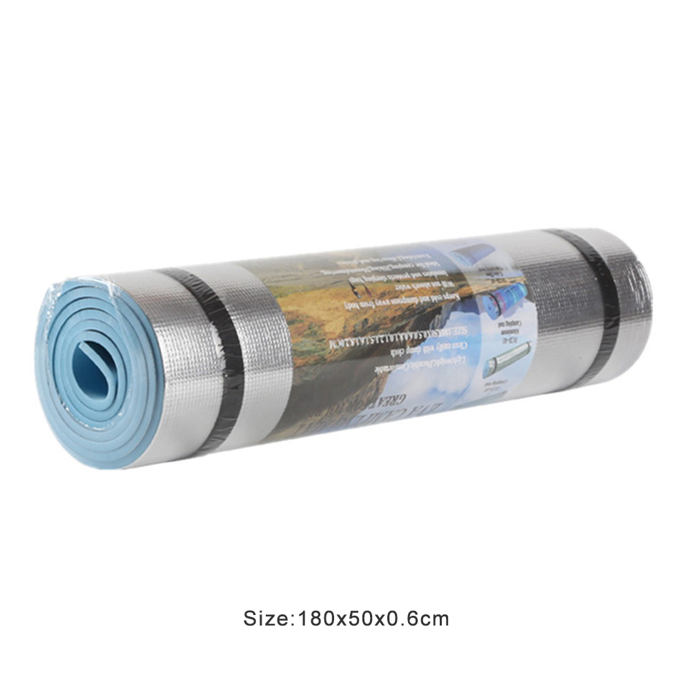 1/2P EVA Yoga Mat Moisture-pro - Yoga Fitness Quotes recension och pris