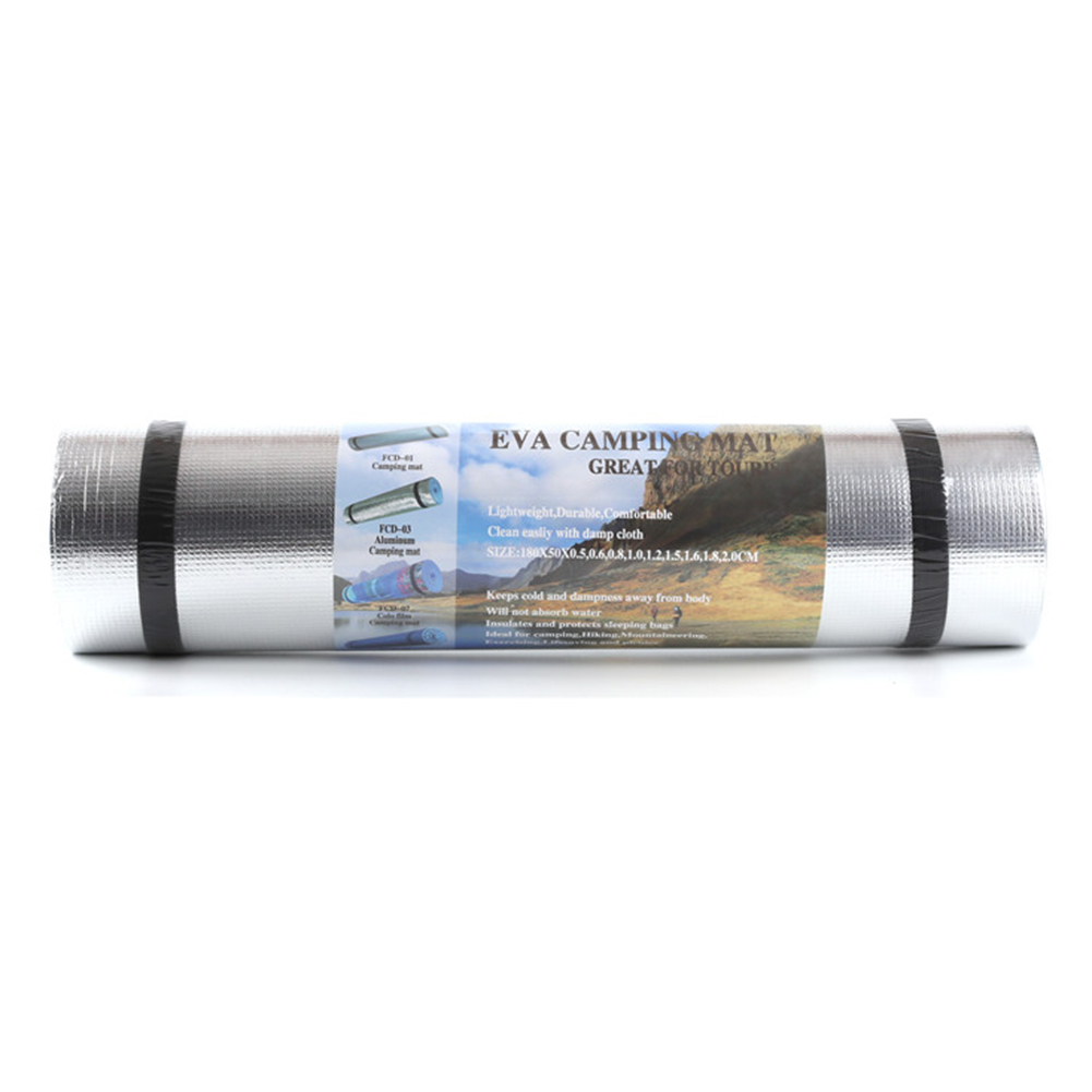 1/2P EVA Yoga Mat Moisture-pro - Yoga Fitness Quotes recension och pris