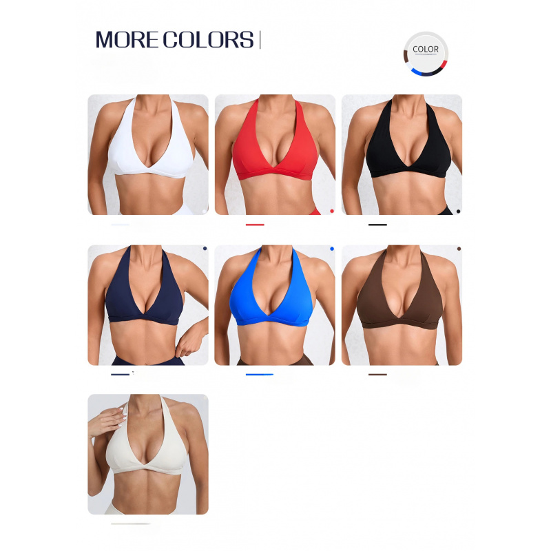European and American style ha - Yoga Und Fitness recension och pris