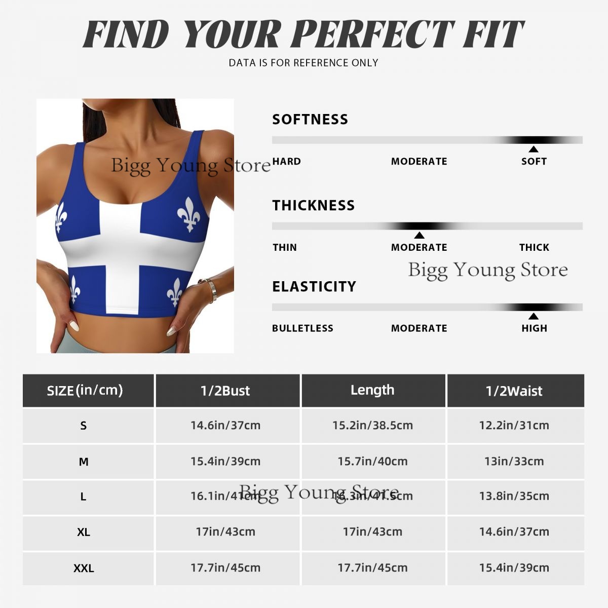 Flag Of Quebec Canada Basic To - Yoga Fitness Quebec recension och pris