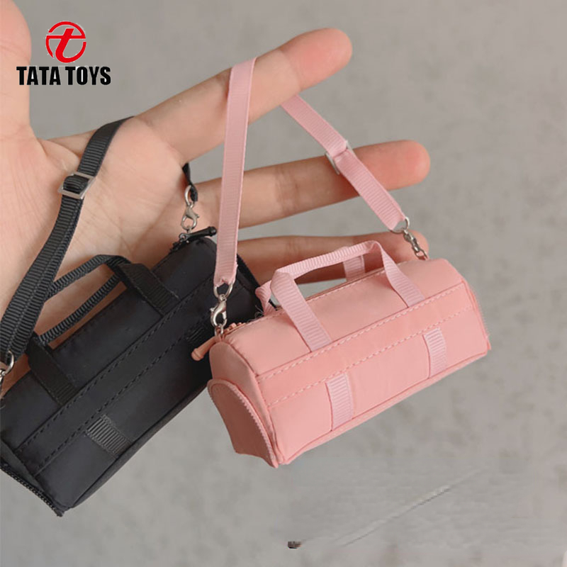 1/6 Man Soldier Backpack Casua - Yoga In Fitness First recension och pris