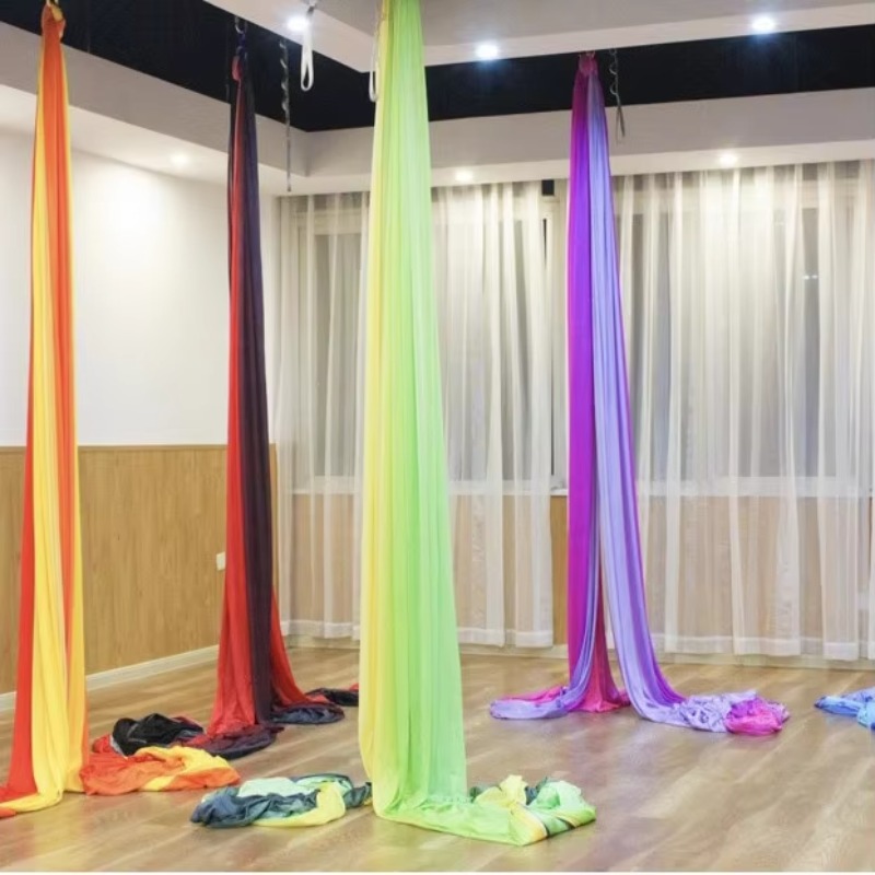 Gradation Color Anti Gravity I - Yoga Swing Aerial recension och pris